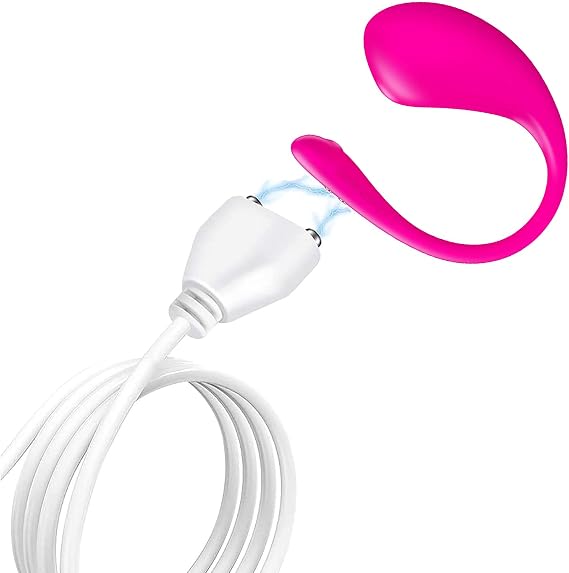 Blueshaweu Compatible with Lush 3, DC USB Charging Cable Replacement for Lush 3 Smart Muscles Trainer