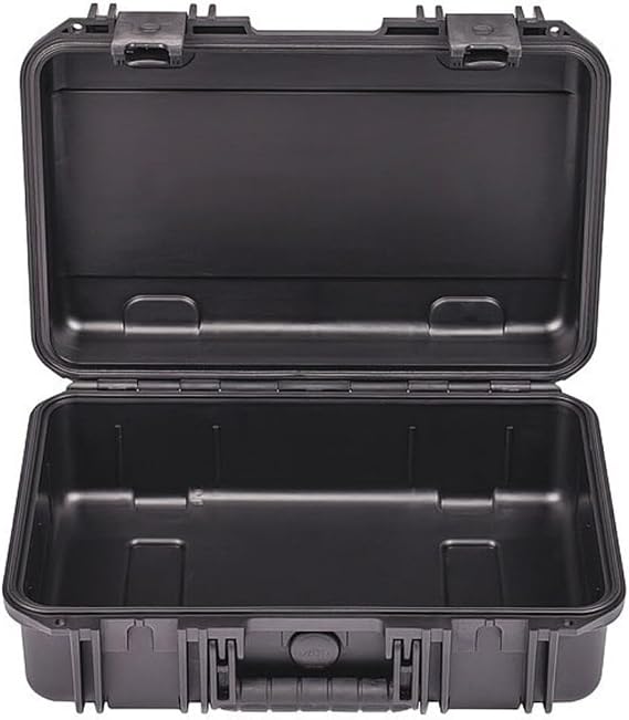 SKB Injection Molded Empty Equipment Case