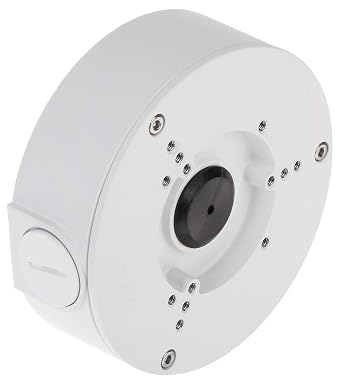 Water-Proof Junction Box PFA130-E for Dome and Bullet Camera