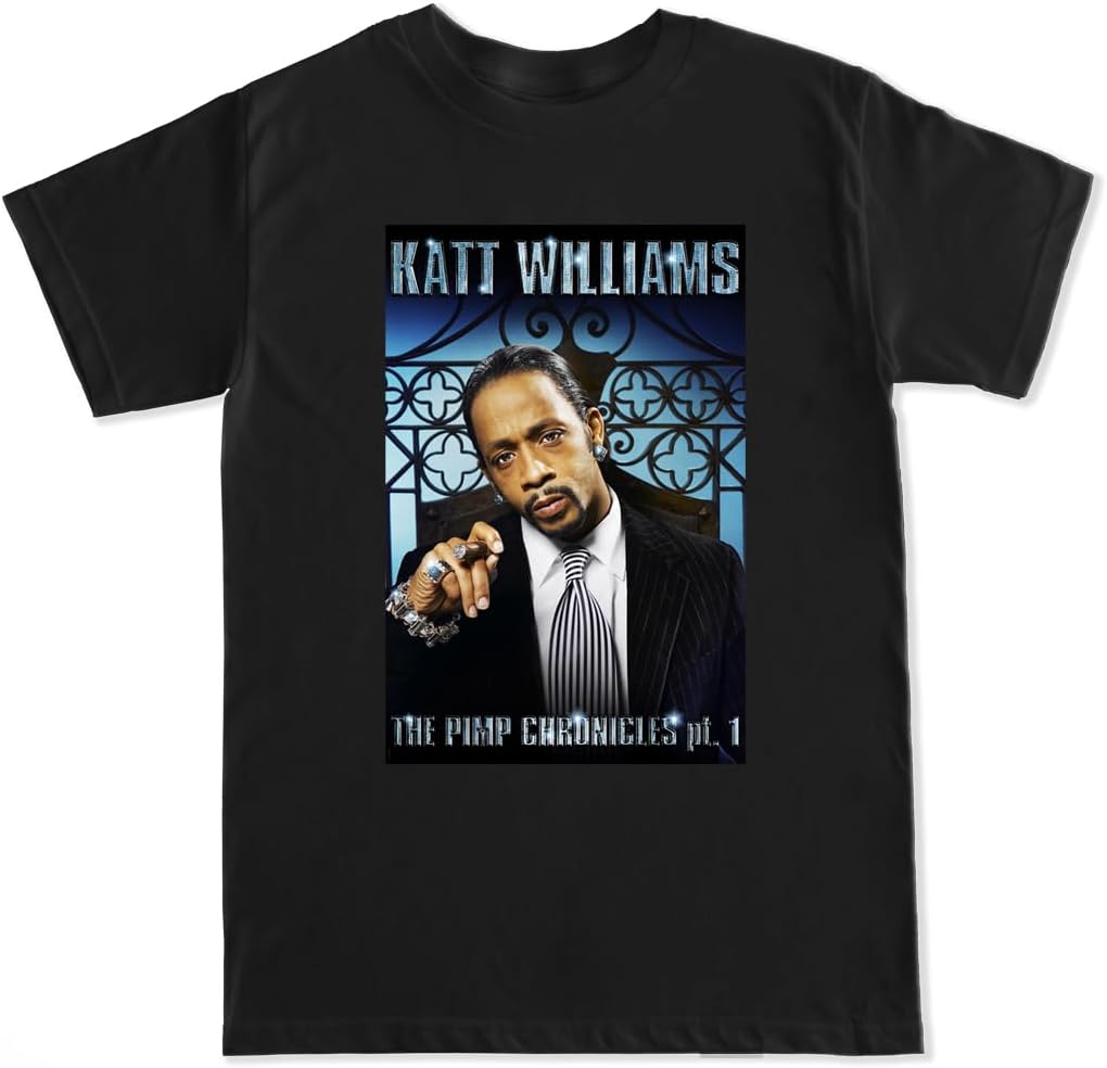 Mens KW T Shirt