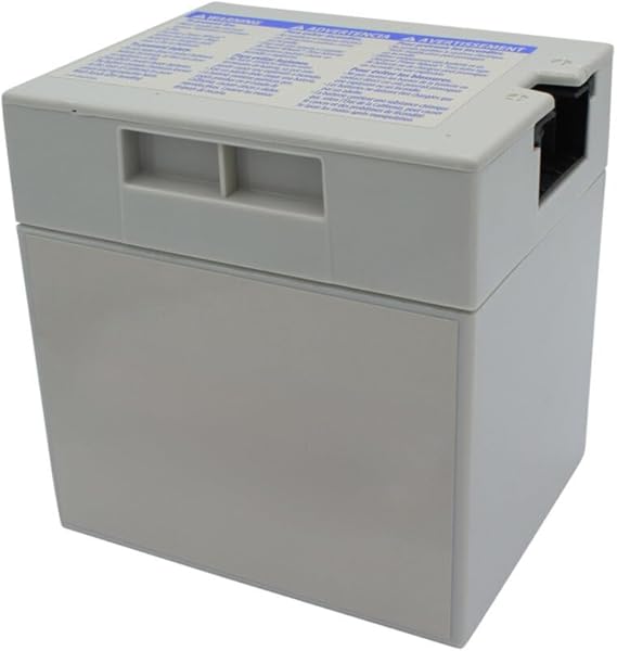 Technical Precision BAJA EXTREME CHP66 TOY AND RIDING CAR TOY BATTERY