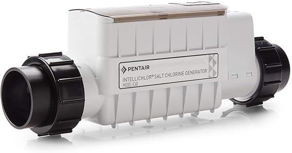 Pentair IC40 EC-520555 IntelliChlor Replacement Salt Cell Chlorine Generator