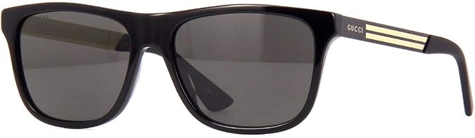 Gucci GG0687S Black One Size