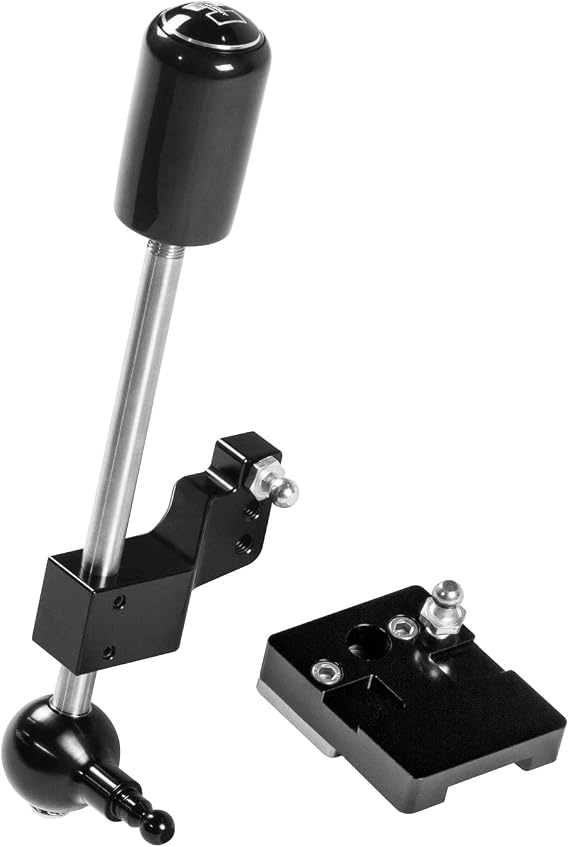 Hurst 3916038 Billet/Plus Short Throw Shifter