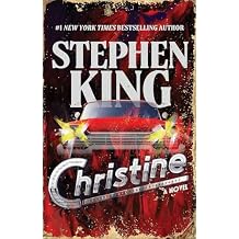 Christine: A Novel Paperback September 3, 2024
