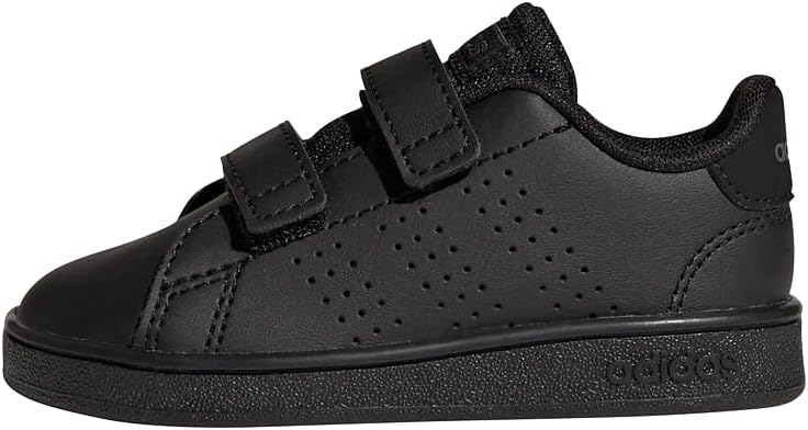 adidas Unisex Kids' Advan Court Comfort Sneaker