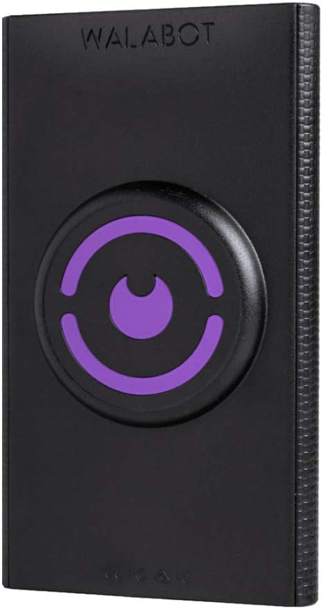 WALABOT DIY (Android only) - Stud Finder In-Wall Imager (Only Compatible with Android smartphones)