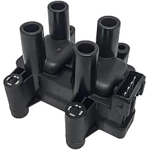 Compatible Ignition Coil Compatible With F01R00A025 F01R00A036 Replacement