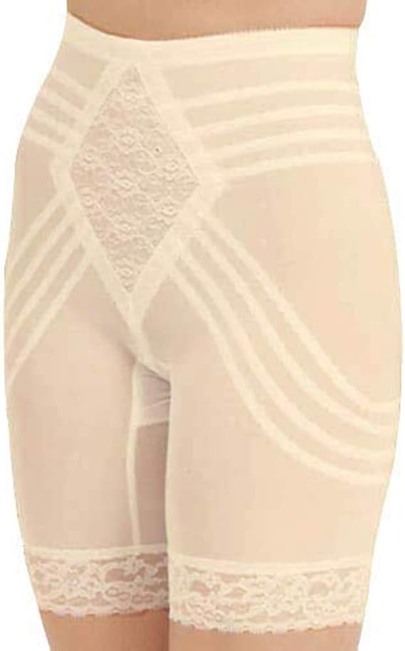 Rago Style 679 - Leg Shaper Firm Shaping