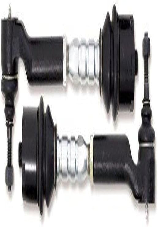 Fabtech FTS93011 Tie Rod