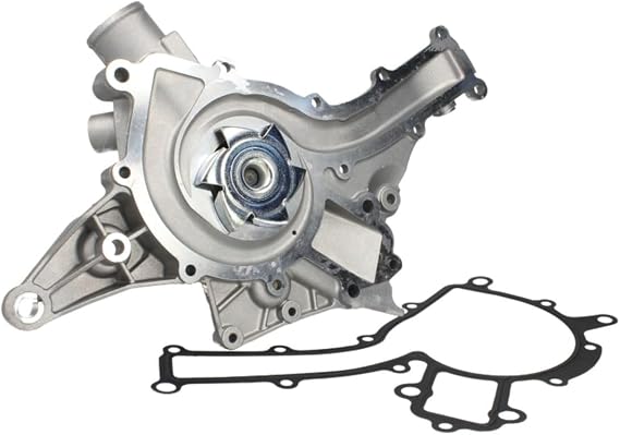Hepu P148 Engine Water Pump