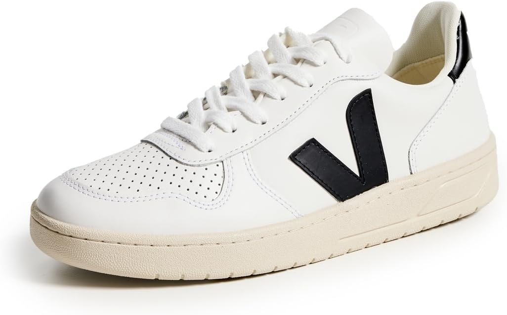 Veja Women's V-10 Sneaker