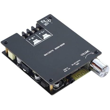 MA12070P Digital Power Amplifier Board Class D AMP