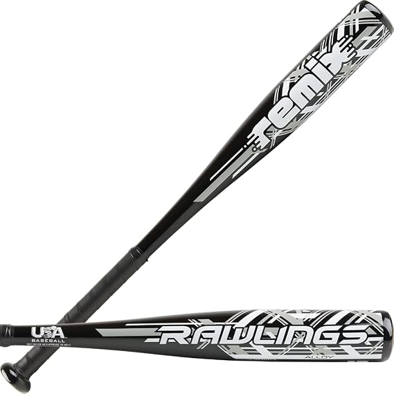 Rawlings | Remix T-Ball Bat | USA | -12 | 2 1/4" Barrel | 1 Pc. Aluminum