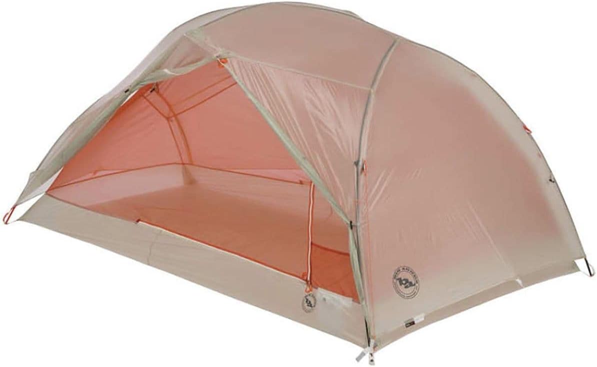 Big Agnes Copper Spur Platinum Backpacking Tent