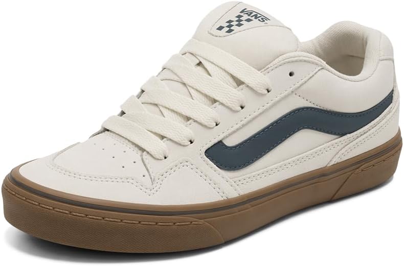 Vans Unisex Caldrone Gum Classic Cream 6 39