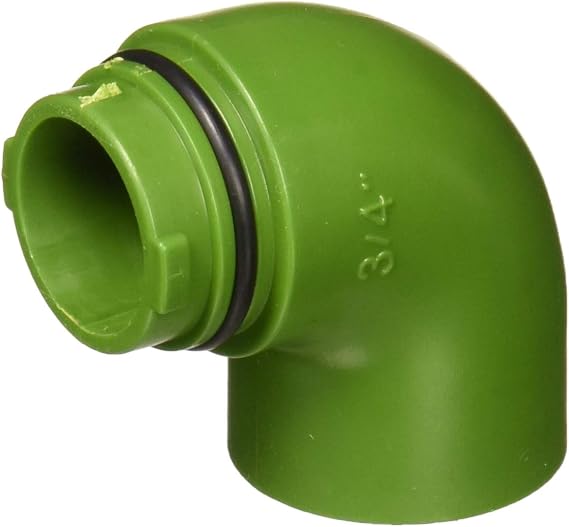 Flora Pipe Fitting - 34 Elbow