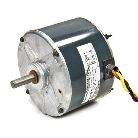 HC39GE238 - OEM Upgraded 1/4 HP Condenser Fan Motor Replaces Carrier
