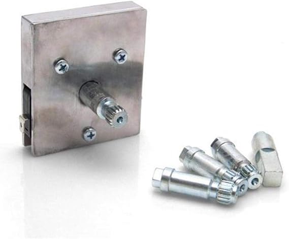 AutoLoc AUTEWSU Universal Electric Window Switch