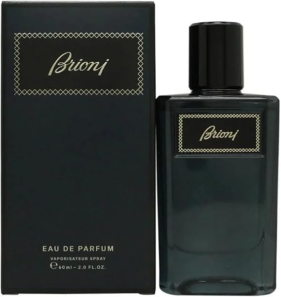 Brioni by Brioni Eau De Parfum Spray 2 oz