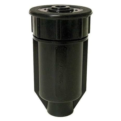Sprinkler Key Hider, Black