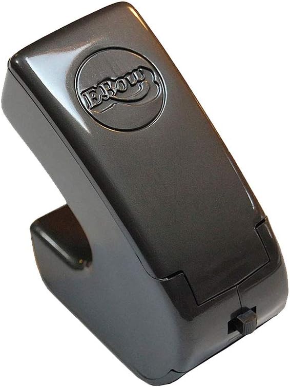 Ebow EBow Plus - Modern Vibrato/Sustain Guitar Effect Device - Black