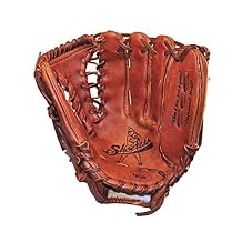 Shoeless Joe 12 1/2" Tennessee Trapper Baseball Glove