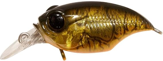 Megabass SR-X Griffon (BFS) Fishing Plugs