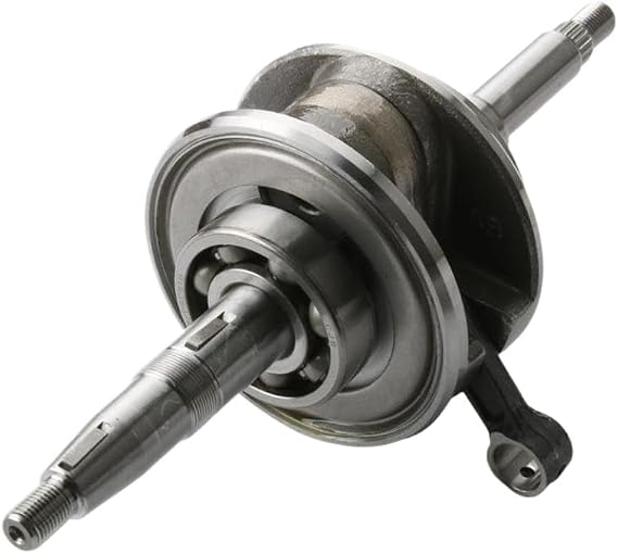 Crankshaft for Symphony SR 125 SYMPLY II X PRO 125cc with Engine Code XS1P52QMI - 13000-ANL-000