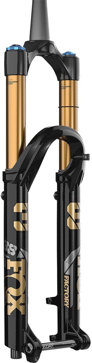 Fox 38 Float 29 Factory Series Fork 170mm Shiny Black