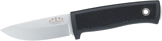 Fallkniven R2z - Scout - Zytel - Elmax Steel