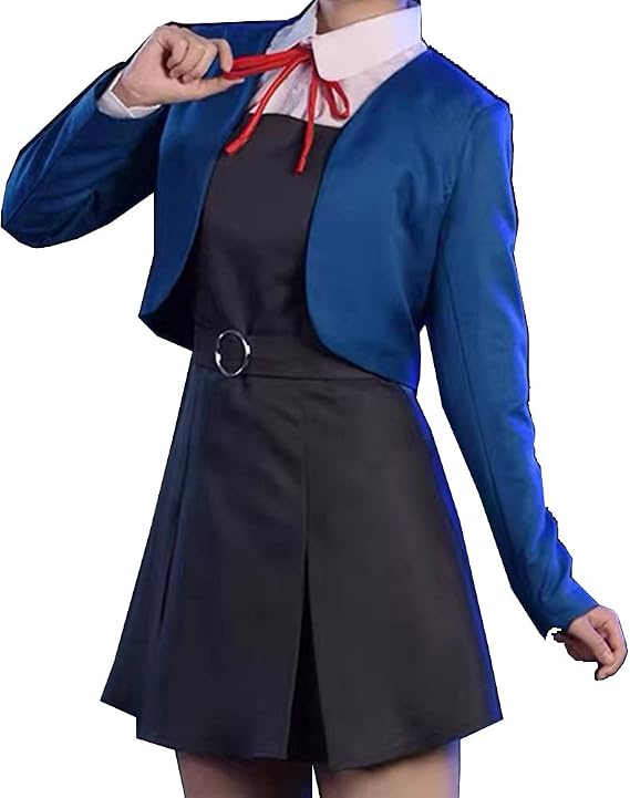 Love Live! Super Star Liella! Cosplay Costume, Sumire Heianna, Karasumi Kanto Arashisen Sagato, Kanon Shibuya, Koi Hazuki, Cosplay Events, High School Uniform, Adult Costume, Cultural