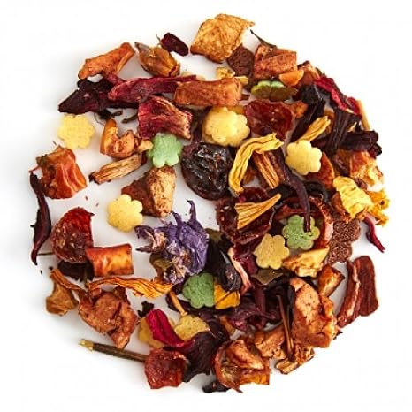 DAVIDs TEA - Sunny Citrus 2 Ounce