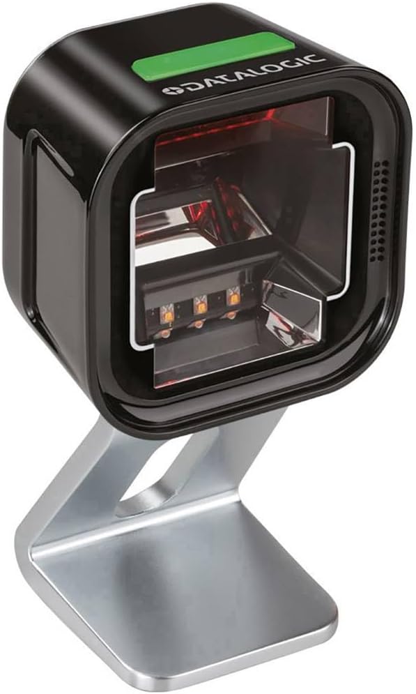 Datalogic Magellan 1500i Barcode module bar barcode readers 1D2D Black