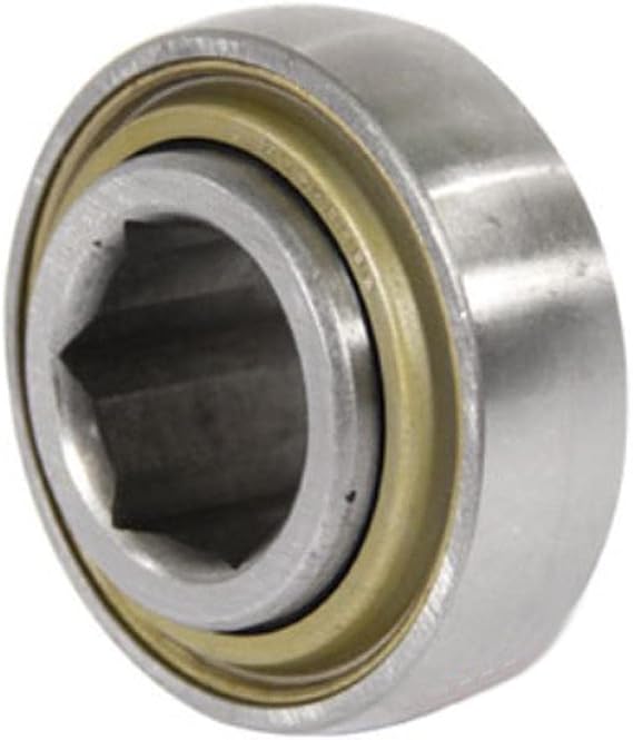 Replacement for fits AA22097 Spherical Ball Bearing Fits Case-IH Combines 1420 1440 1460 1470 1480