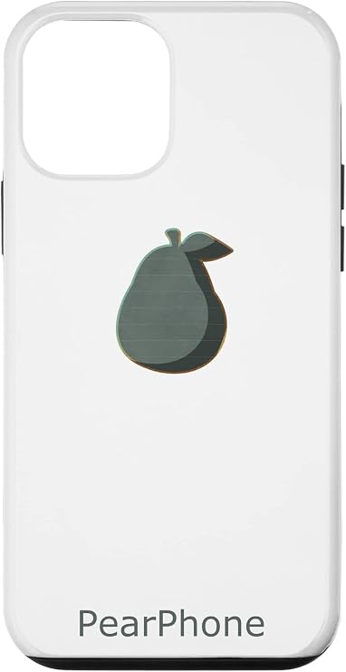 iPhone 12 mini PearPhone Case