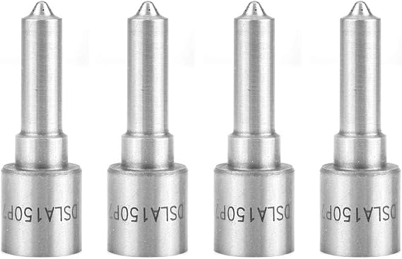 Alh .216 Injector Nozzles, 4pcs Fuel Injector Nozzles for T4 111KW 0.21 DSLA150P764 0433175176 Fuel System