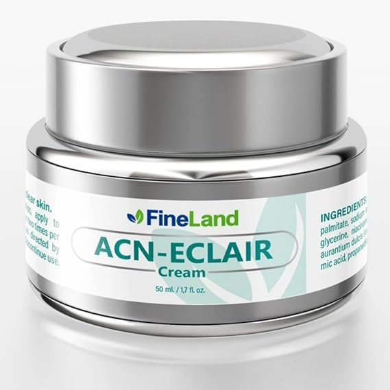 Acn-Eclair Cream