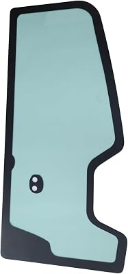 Door Glass 0568600265 0568660330 Compatible with Takeuchi Excavator TB285 TB290 TB290-2 TB295W