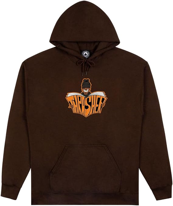 Thrasher Goon Hoodie
