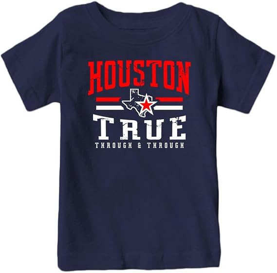 Team Vintage Style Kid's T-Shirt for Football Fans