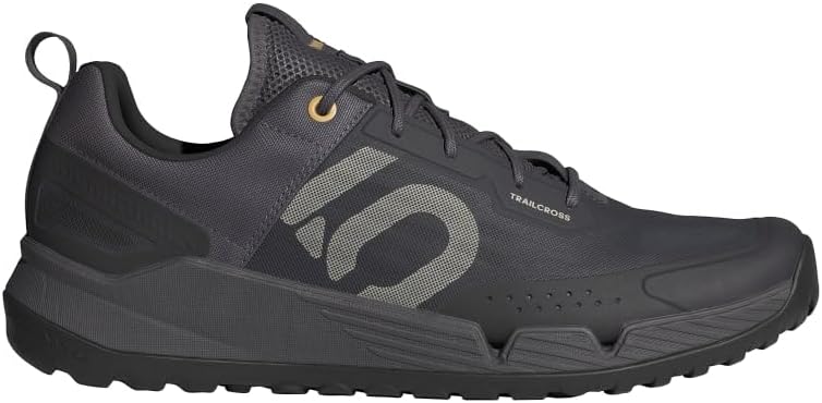 adidas Men's MenFive Ten Trailcross LT Mountain Bike Shoes