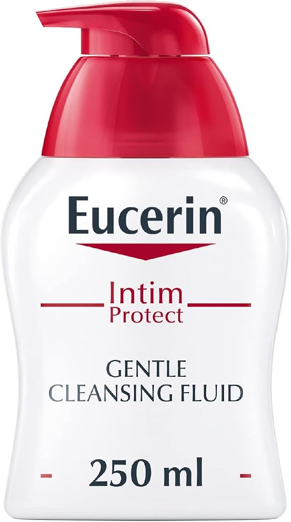 Eucerin Intim-Protect 250ml
