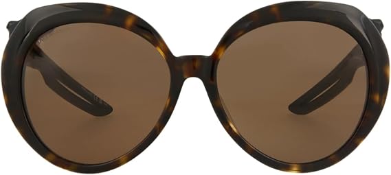 Balenciaga Womens Sunglasses Luxury Fashion Accessory with UV Protection Iconic Style and Superior Craftsmanship