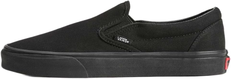 Vans Unisex Classic Slip On Unisex Sneakers