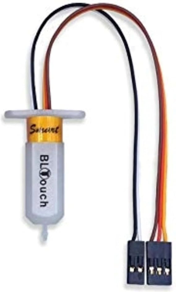 BLTouch : Auto Bed Leveling Sensors for 3D Printers