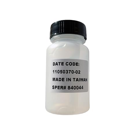 Sper Scientific 840044 DO Electrolyte Replacement