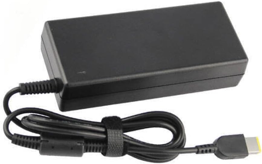 Lenovo Thinkpad Yoga 14 Notebook Adaptör Şarj Aleti 65W, Standart, 19610, Siyah, Erkek