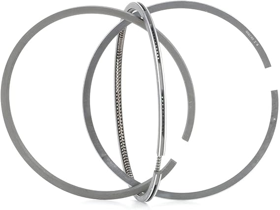 Goetze 0899010000 Engine Piston Ring Set