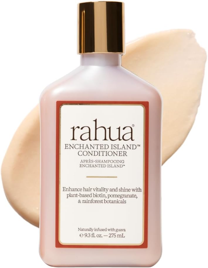 Rahua - Enchanted Island Conditioner 275 ml